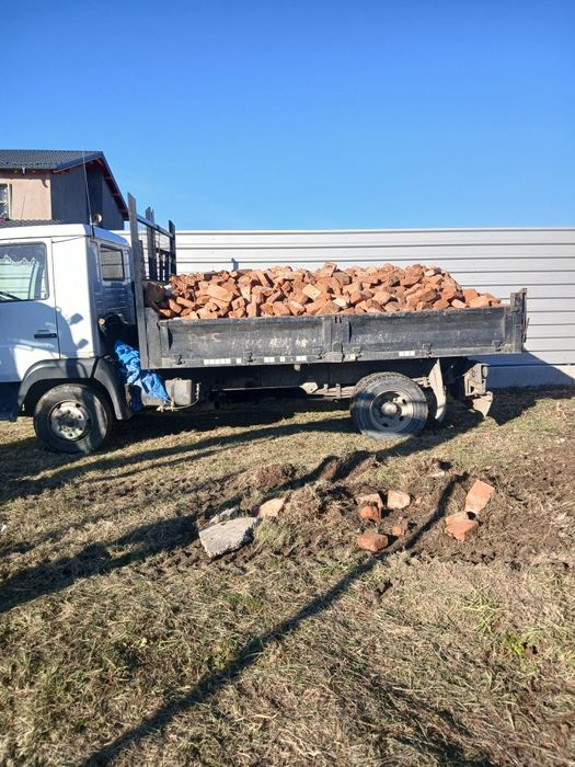 Transport  moluz Bacau