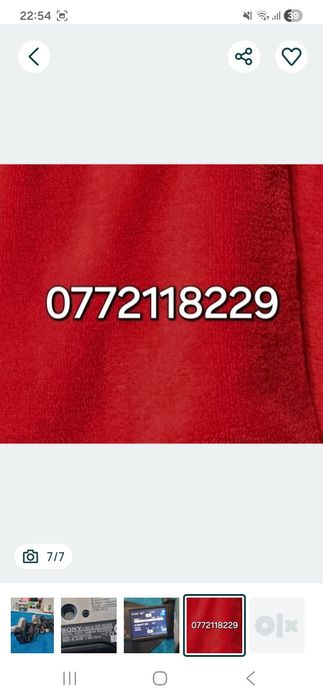 Aparate Foto pentru piese sau colecție, fara accesorii