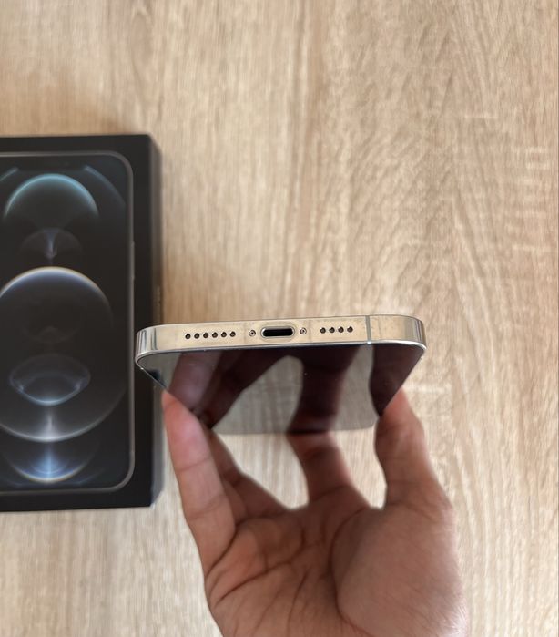 iPhone 12 Pro Max 128GB, Айфон 12 Про Макс