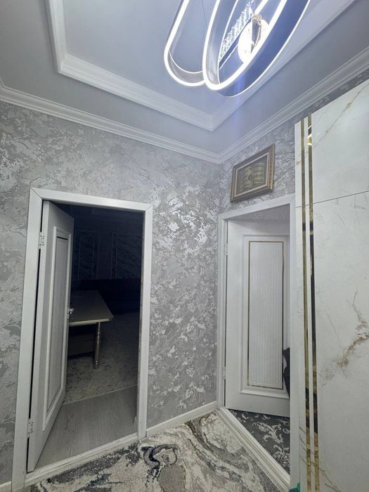 Продаётся квартира Массив Карасу 2/3/9 С Мебелью И Техникой