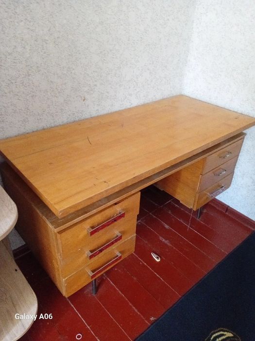 Парта тортмали .