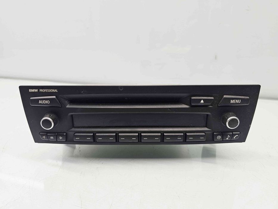 Radio CD Bmw X1 (E84) [Fabr 2009-2015] 9263468
