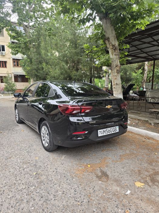 Onix 3-pozisiya sotiladi 24000km yurgan