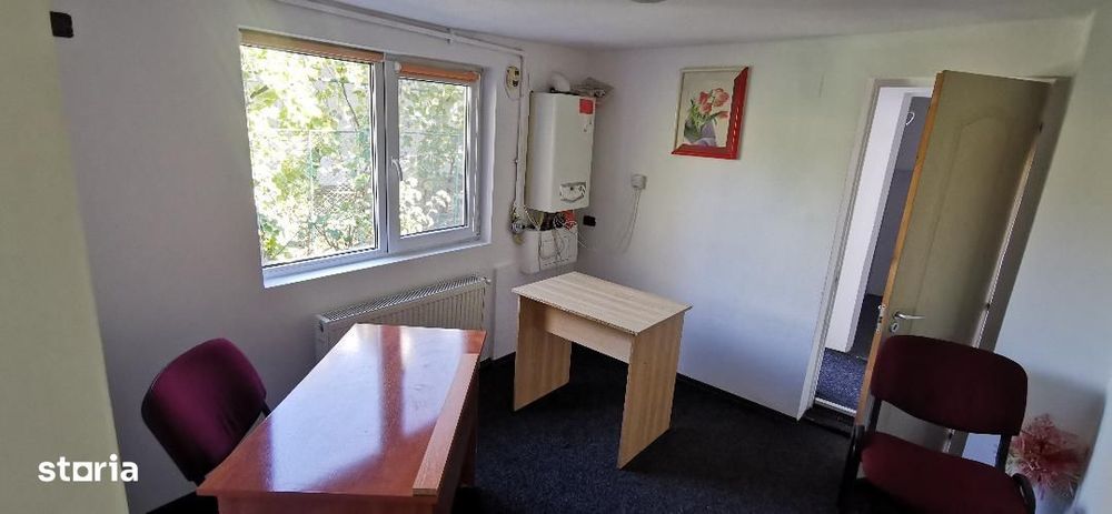 ROANDY - Spatiu pentru birouri in zona centrala