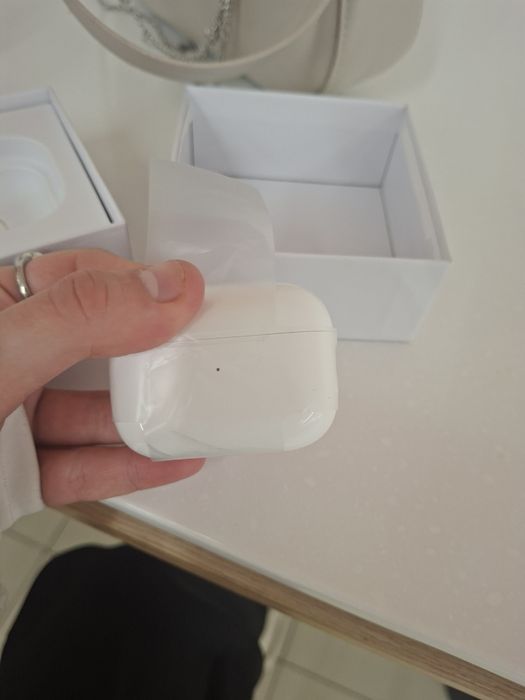 Airpods 2 pro хорошая подделка