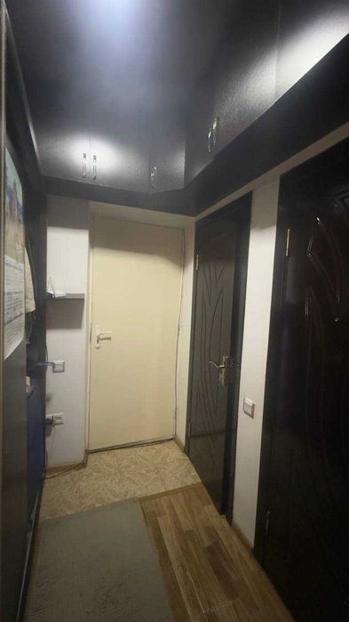 Чиланзар 24 квартал.1*3/2/4 - 76 серия/ Ватан