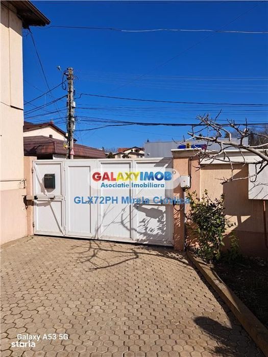 Vanzare Casa\/Vila cu spatiu comercial chiar in Centru