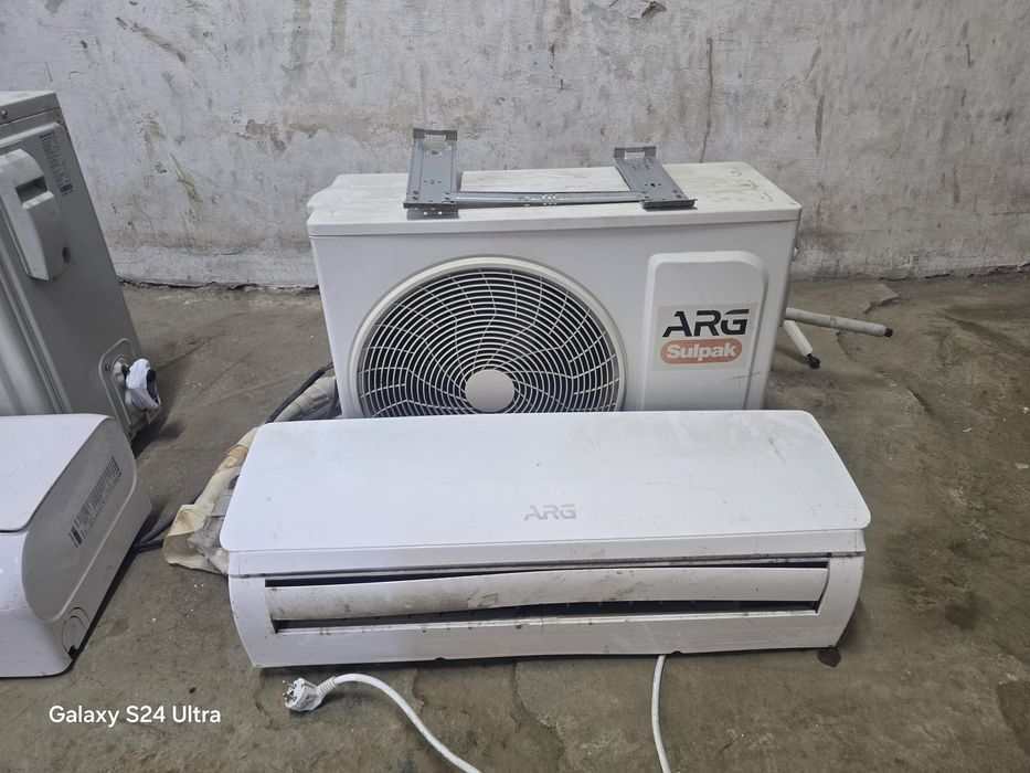 Кондиционерлер сатылады