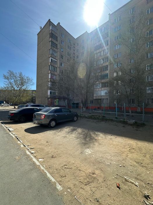 Сдам 2 комнатную квартиру посуточно
