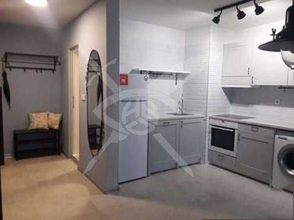 Двустаен апартамент - кв. Каменица 1 - 11043661