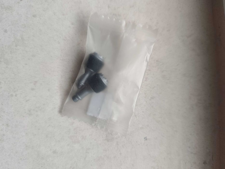 Комплект резервни джойстици за дистанционен контролер за дрон DJI