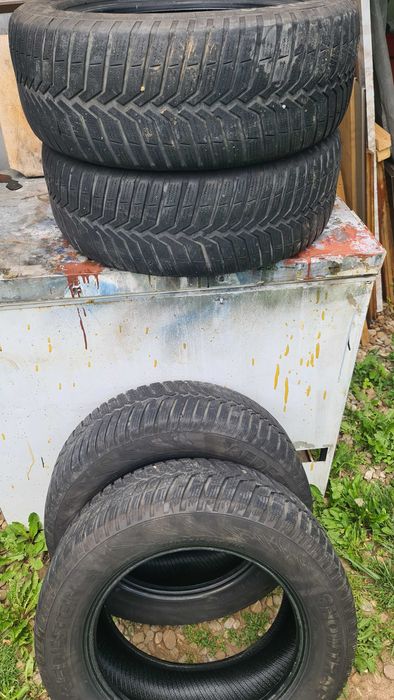 Anvelope 185/65/15 & 195/60/15