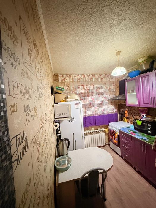 Обмен на особняк