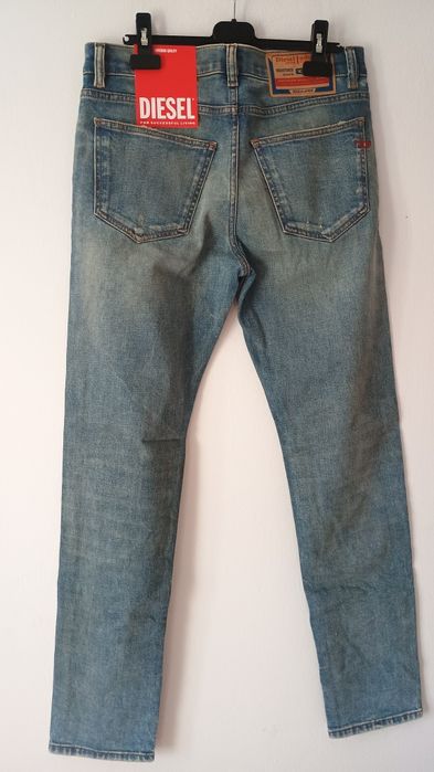 Blugi Diesel Barbati