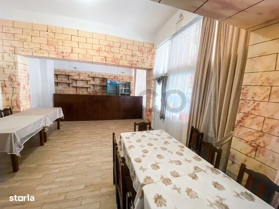 RECO spatiu comercial 257mp Salonta