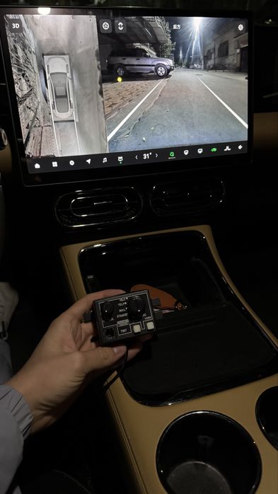 Premier Hazard 7007 сирена 1 карнели