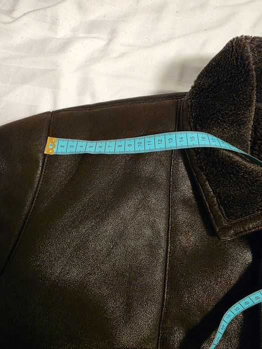 Cojoc gros bărbați