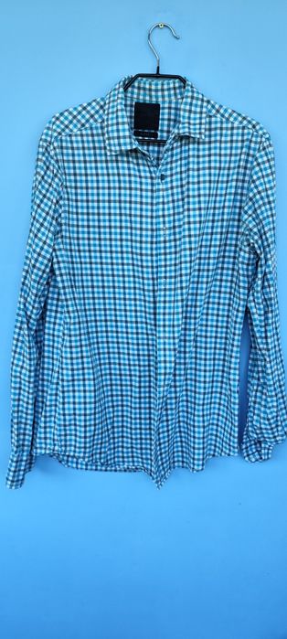 Мъжка  риза  J&J