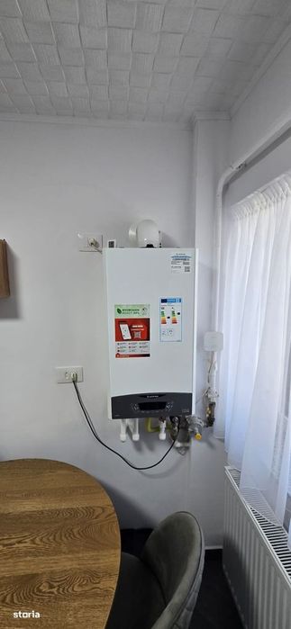 Apartament 4 camere renovat mobilat si utilat