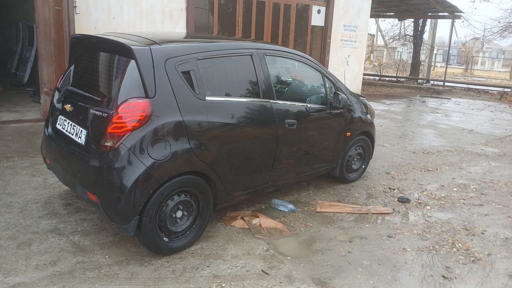 Spark sotilad 3 pazetsya narxini kelishamiz