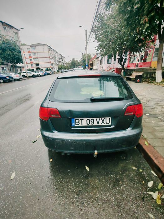 AUDI A3 Sportback 2006 — imagine 3