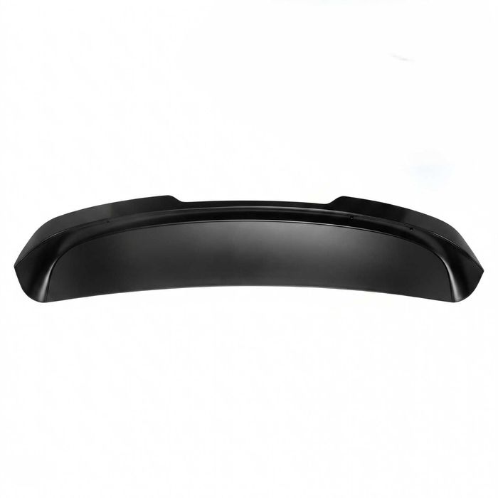 Eleron haion Audi A6 C7 Avant 2011-2018 negru lucios spoiler portbagaj