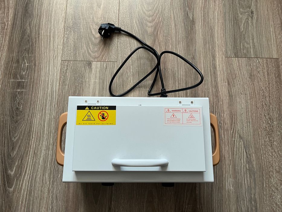 Сухожар для стерилизации инструментов