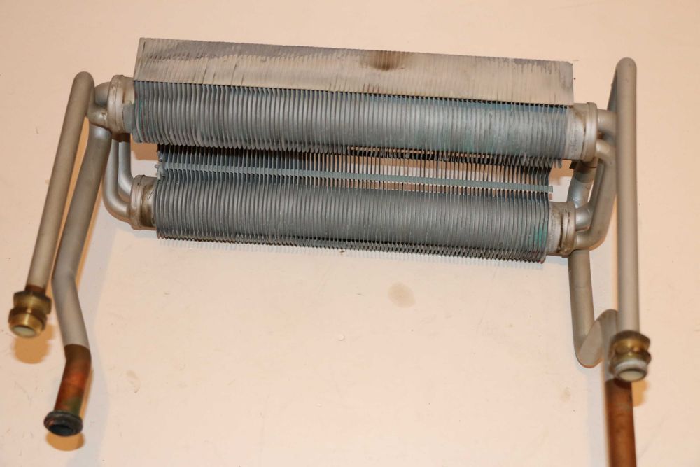 Schimbator de caldura bitermic centrala Ferroli DomiCompact F24D F30D