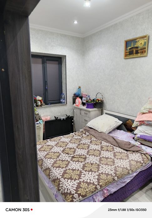 Продаётся  евро-дом 2024 года  район Яшнабадский .не риэлтор