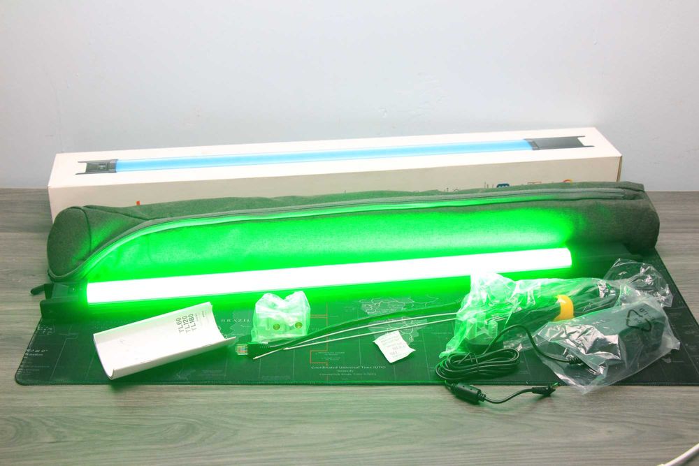 Godox TL60 RGB lampa arzon narxda sotiladi