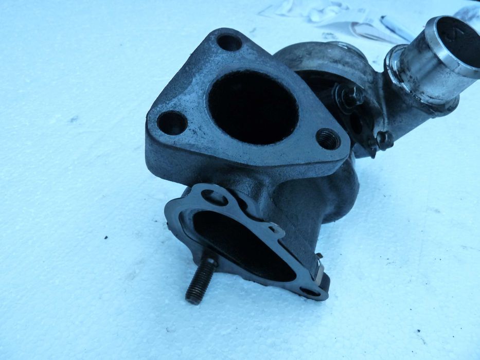 Турбо за 2008 Kia / Hyundai 1.4 1.6 DIESEL 28201-2A400