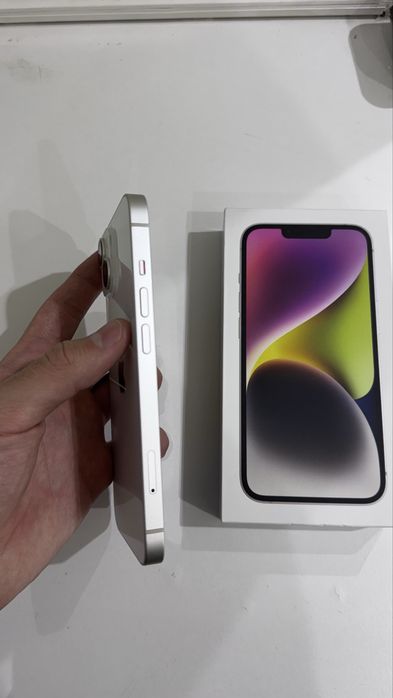 Iphone 14 128gb