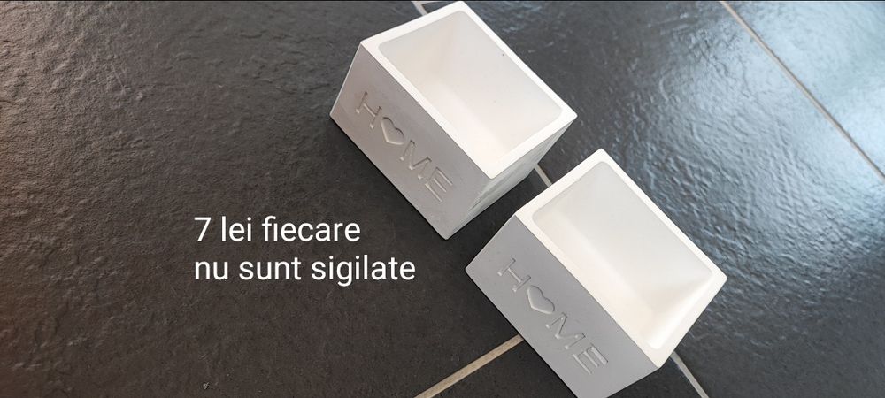 Articole ceramice 1-5 lei bucata