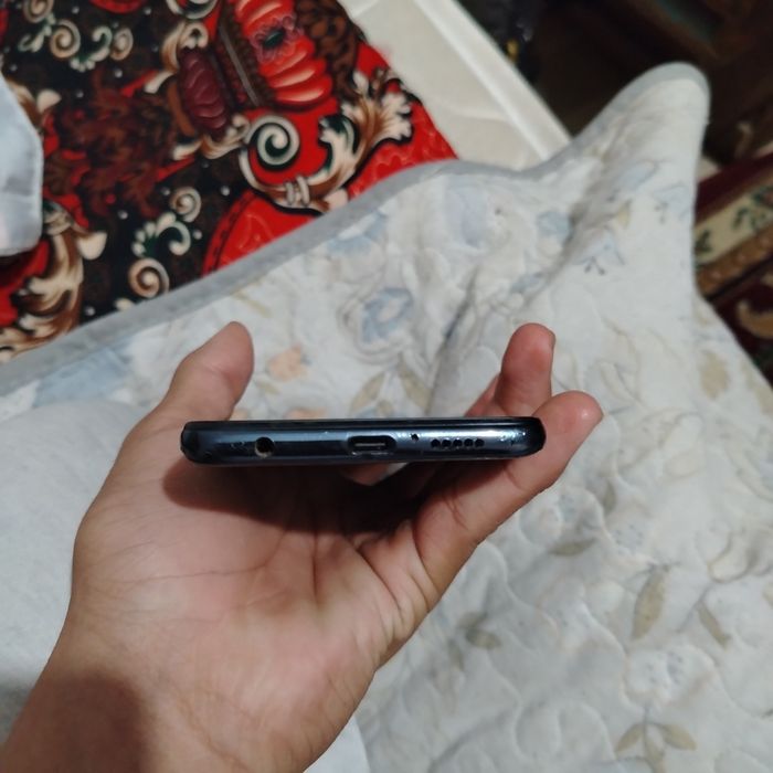 Поко х3 про 128гб