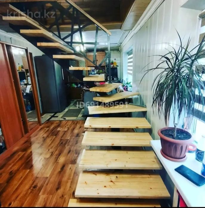 Мкр.Таугуль 3. Ул.Канахина