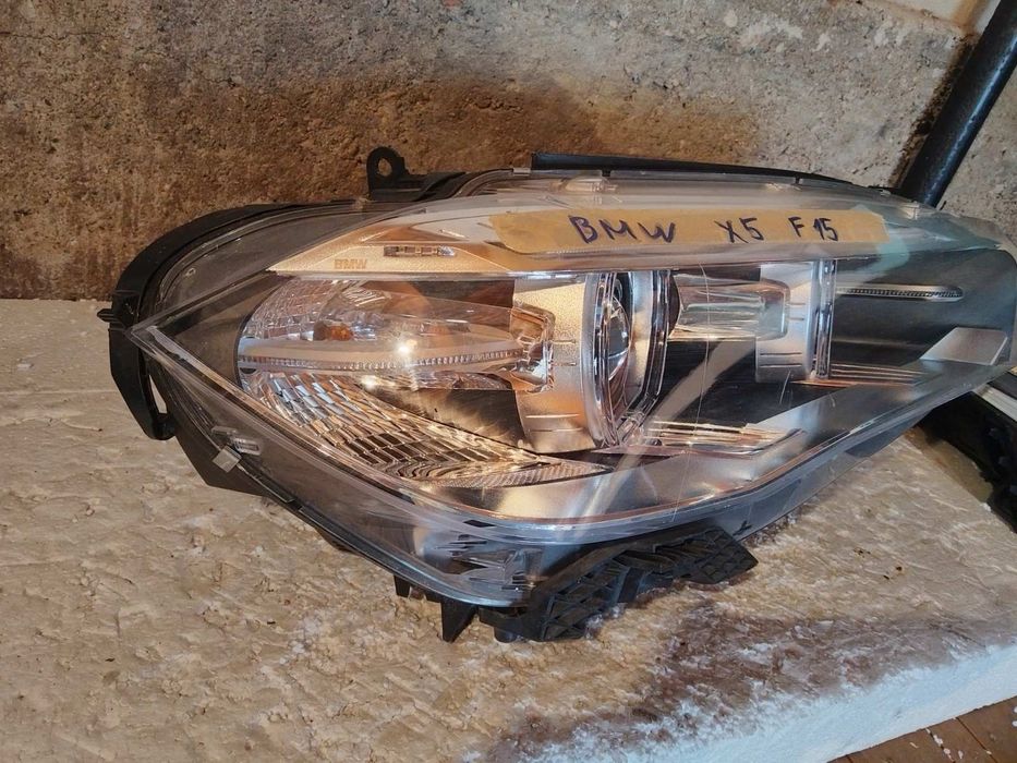 Оригинален фар за bmw x5 f15