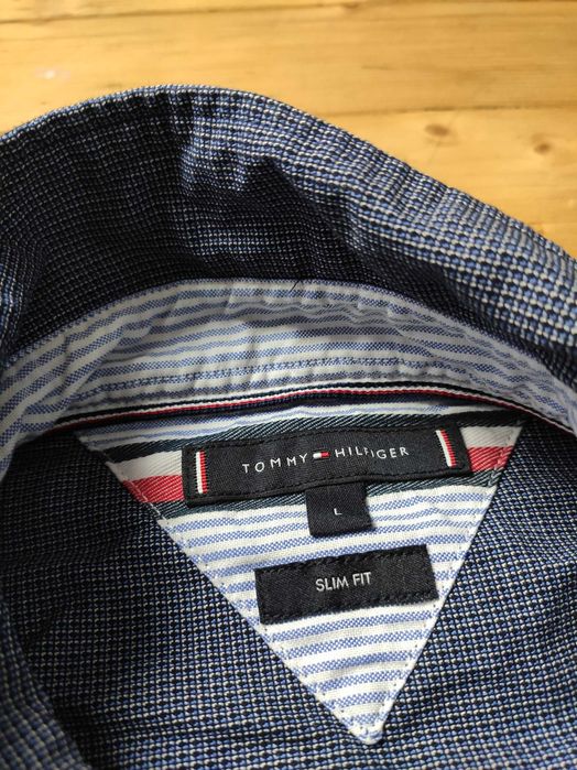 Tommy Hilfiger -  Slim-Fit & New York Fit - Shirts