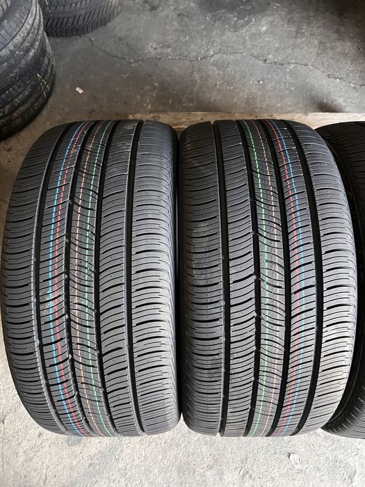 4 anvelope vara  NOI 275/40/19 , Continental !