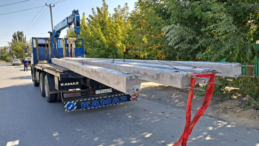 Услуги Манипулятора