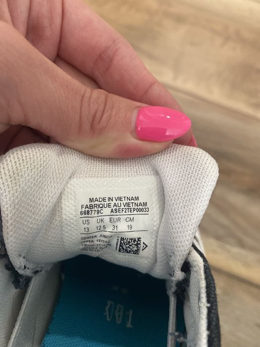 Детски Кецове Converse