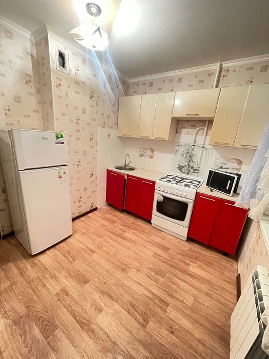 продам 2-х ком квартира