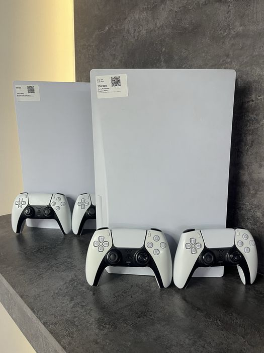 PlayStation 5, Рассрочка 0-0-12, BaiTime