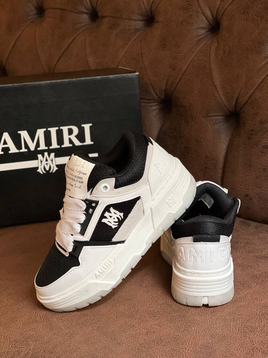 Adidasi Amiri unisex