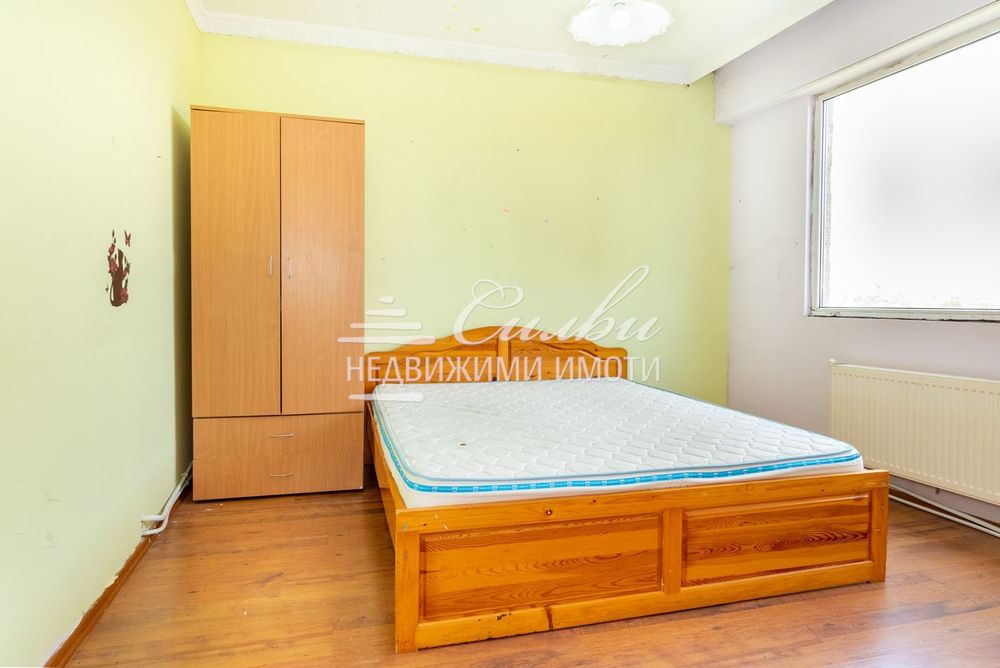 Продава се Двустаен апартамент в Шумен, Тракия - 58 кв.м за 739 €/кв.м - Снимка #8