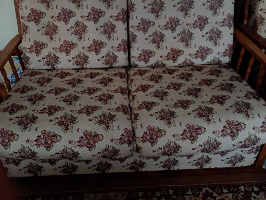 Canapele extensibile stare impecabilă