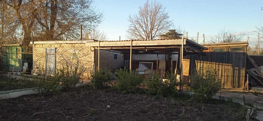 Продам дачу СО Садовод