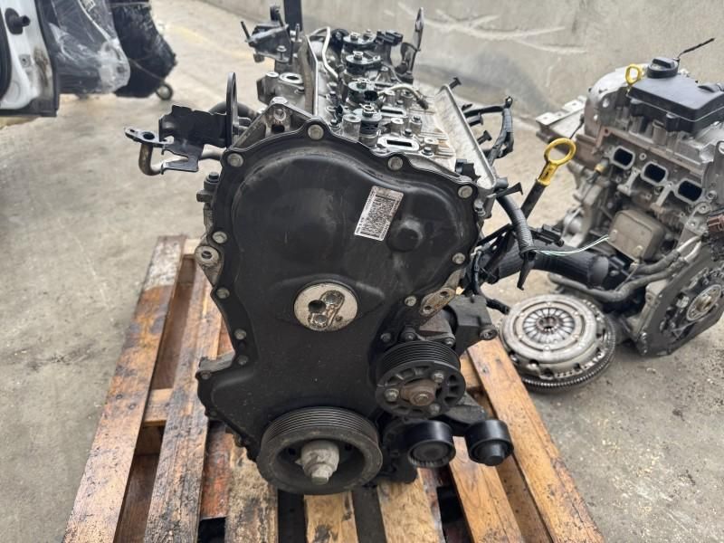 Motor complet Fara anexe Renault Kadjar R9M 414 1.6 dci R9M 410