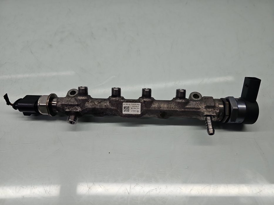 Rampa injectoare AUDI A3 (8V1) [Fabr 2012-prezent] 04L089B 2.0 TDI CRB