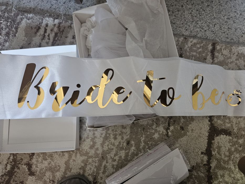 Продам набор для девичника hen party