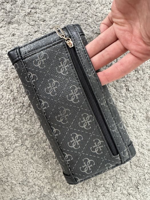 Портмоне портфейл Guess